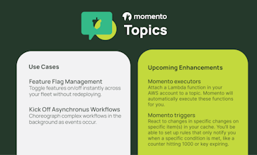 Momento Topics gallery image