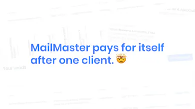 MailMaster gallery image