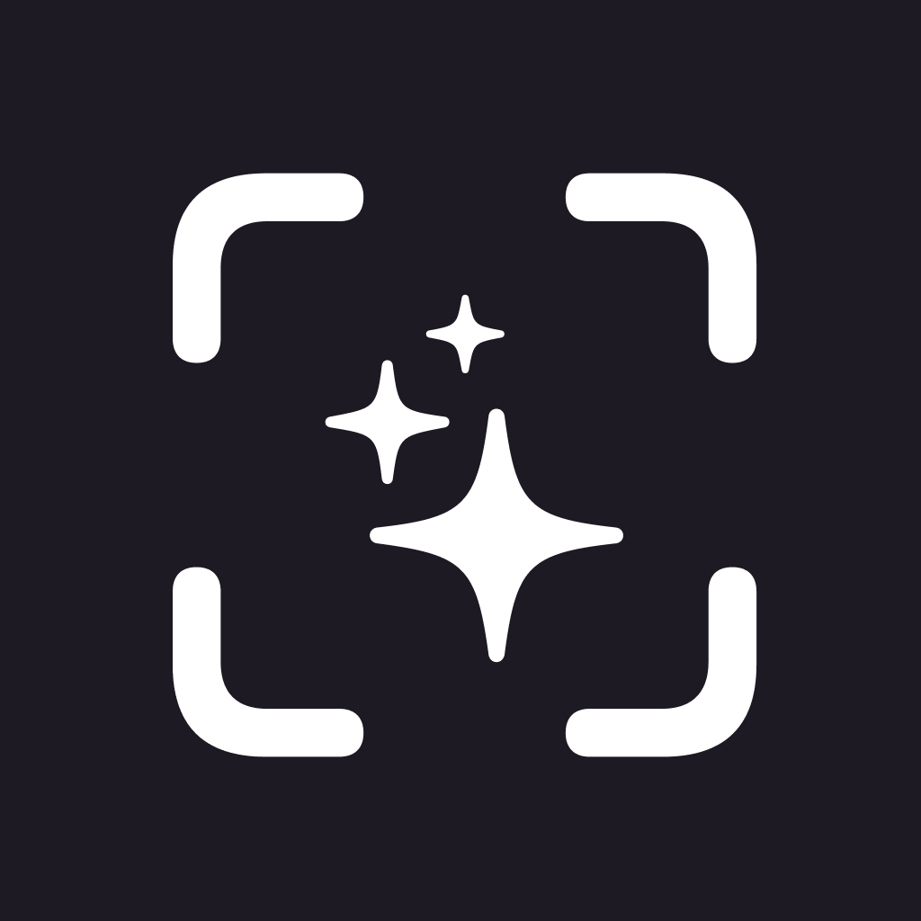 Vision AI - Camera Based Image Analyzer logo