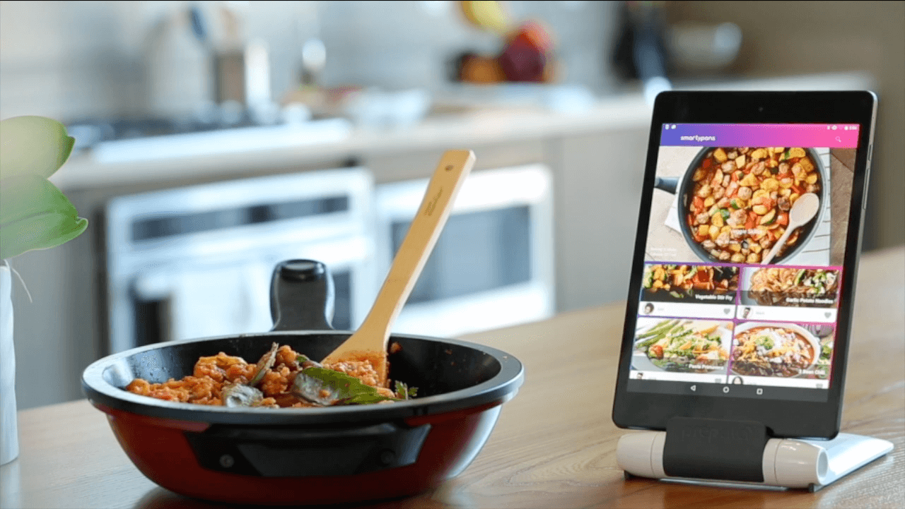 SmartyPans gallery image