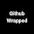 GitHub Wrapped