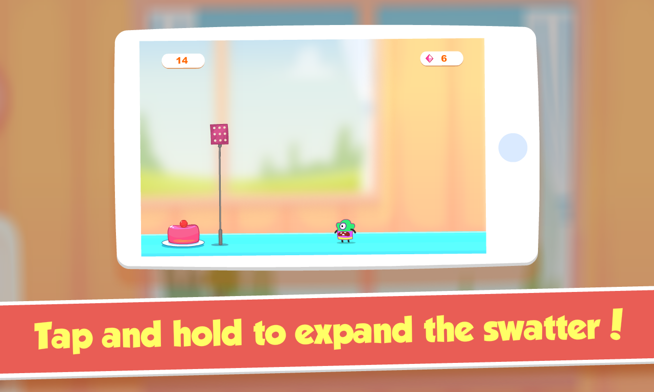 Super Swatter gallery image