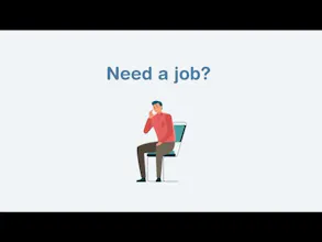 Mynga - Job Search Networking App gallery image