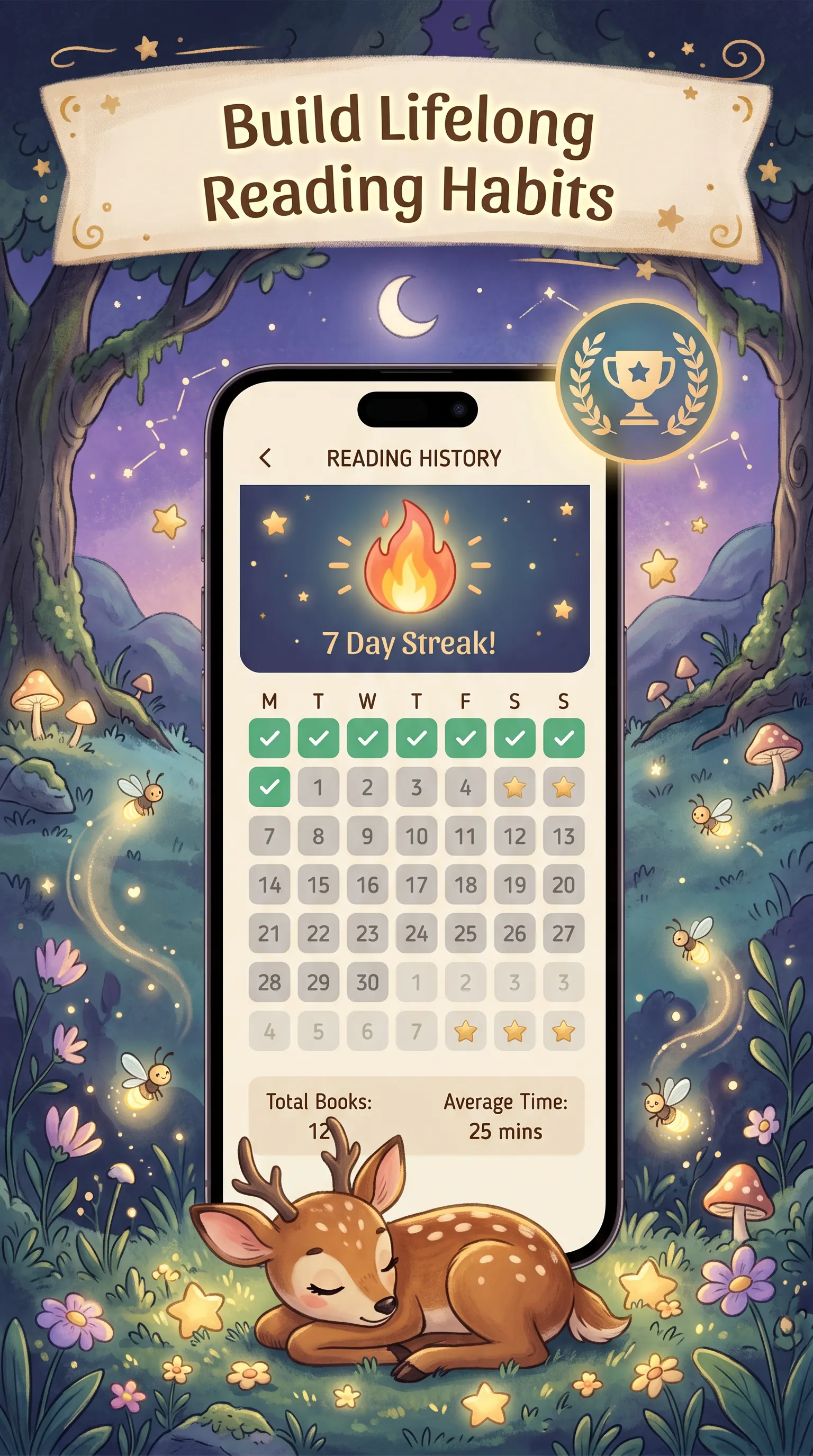 Tiny Tales gallery image