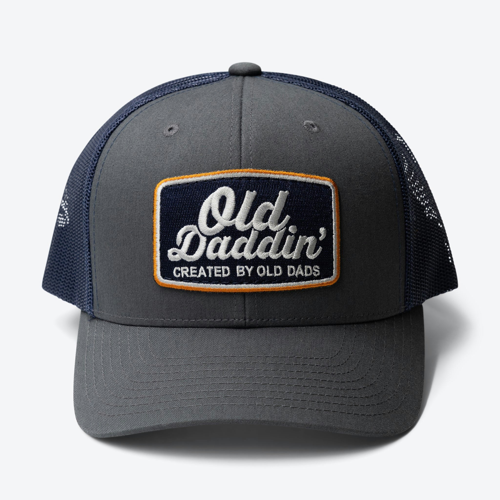 The Chad Hat - Old Daddin' - Main product screenshot demonstrating key features and user interface