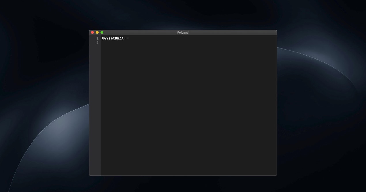 Polypad gallery image