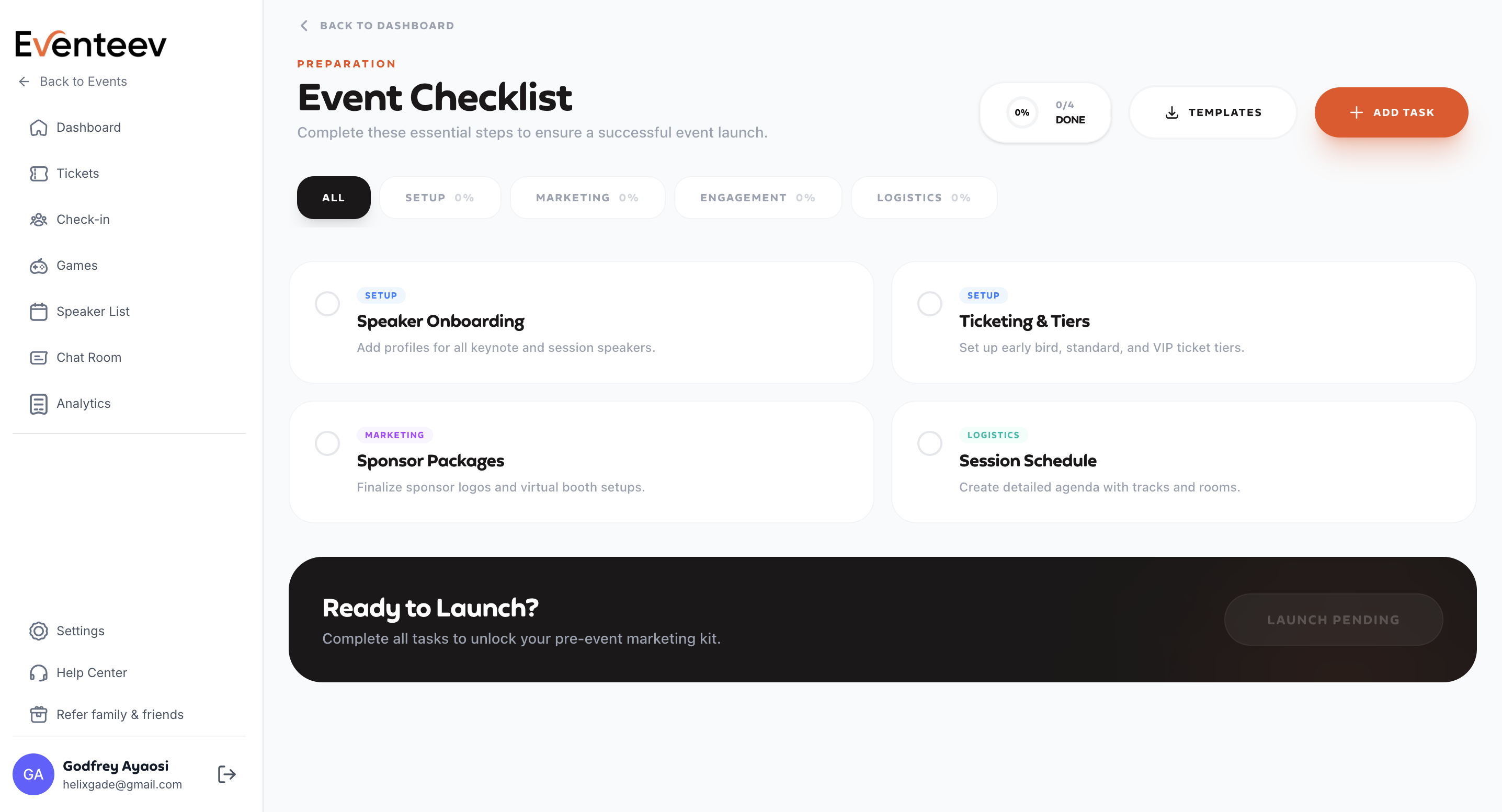 Eventeev gallery image