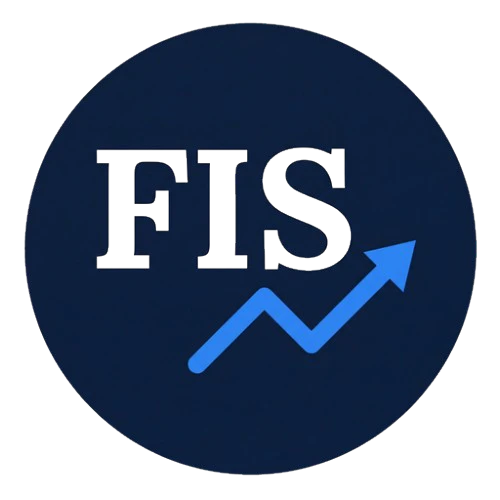 Financial Intelligence Service logo