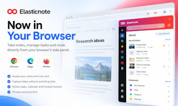 Elasticnote gallery image