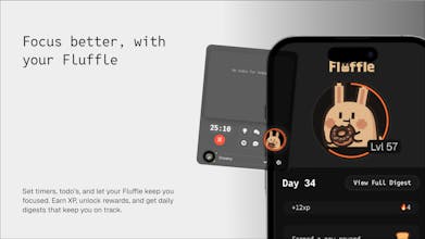 Fluffle gallery image