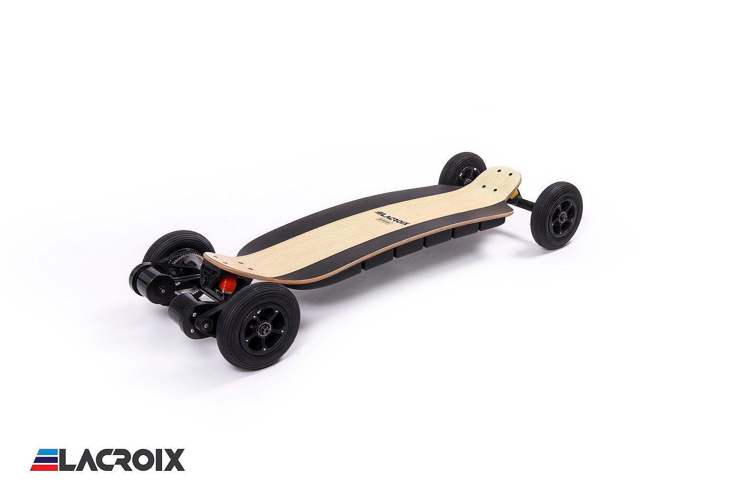 LaCroix Electric Skateboard gallery image