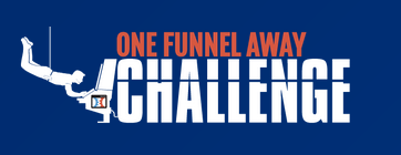 One Funnel Away Challenge - OFA