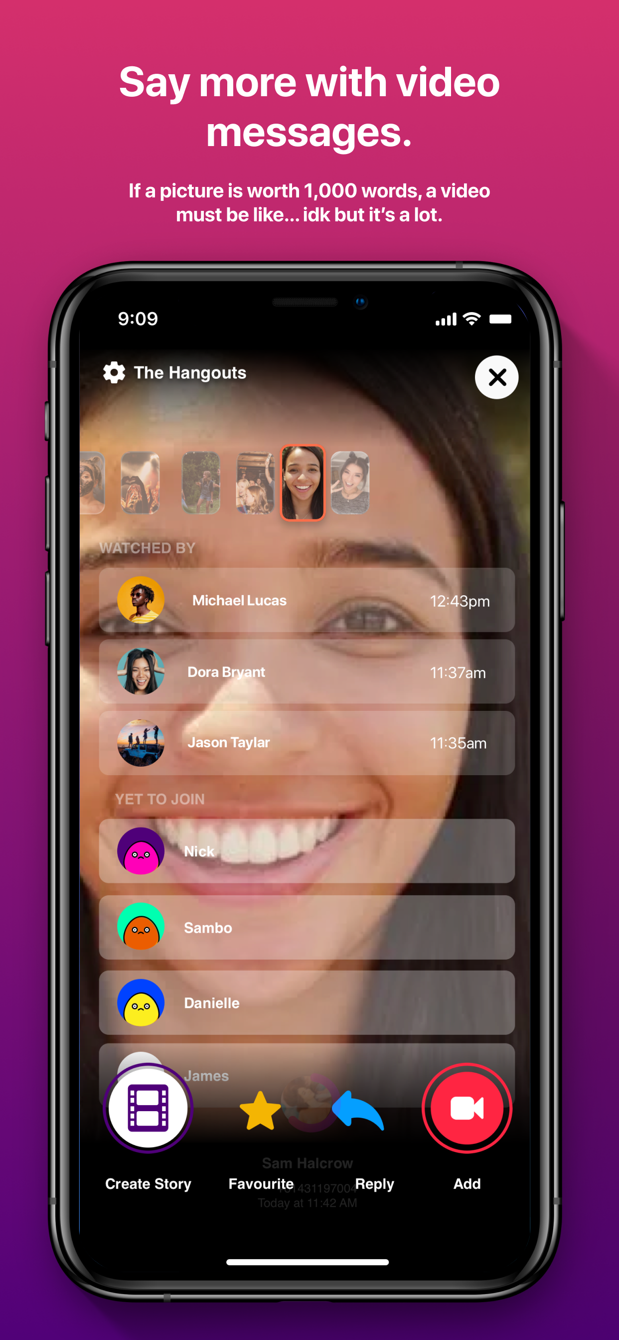 Stickytape gallery image