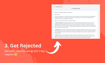 YC Rejection gallery image