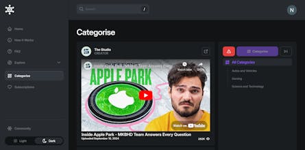 Relevant gallery image