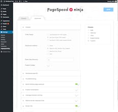 PageSpeed Ninja gallery image