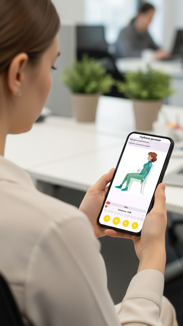 SlyFit gallery image