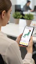 SlyFit gallery image