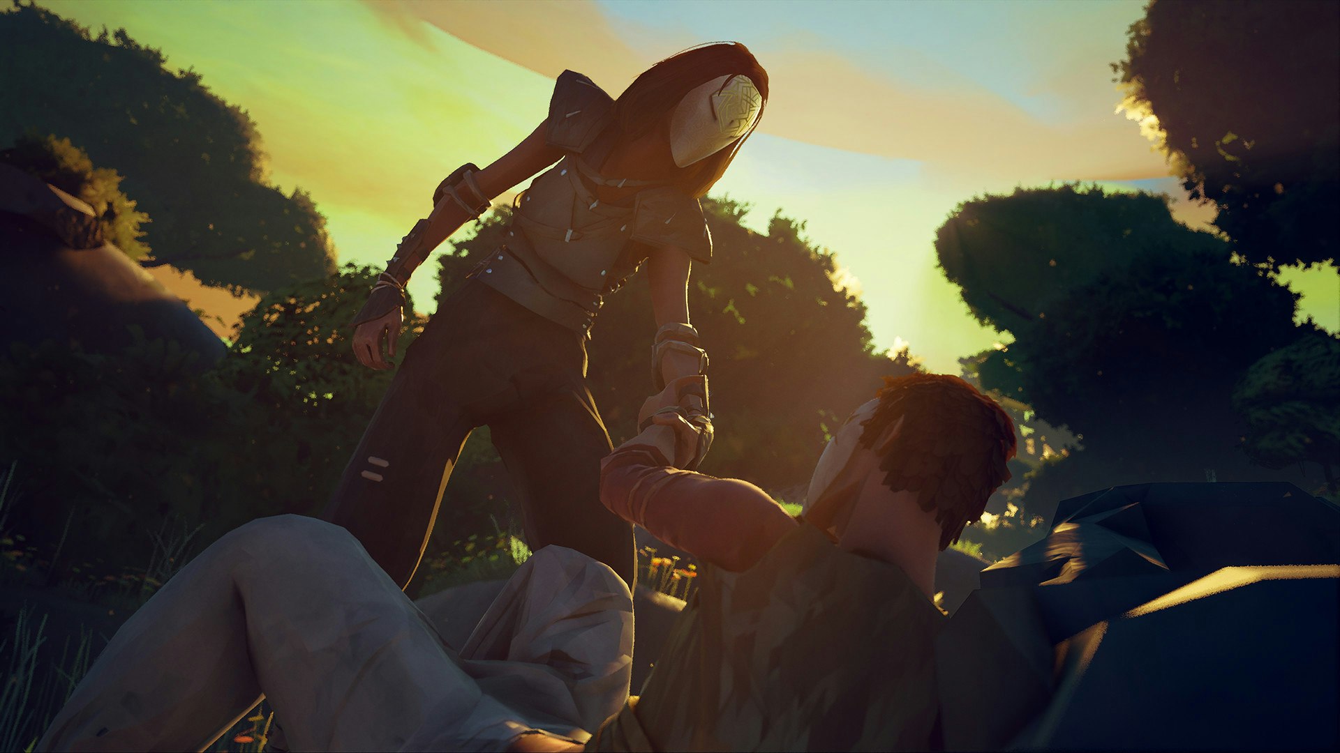 Absolver gallery image