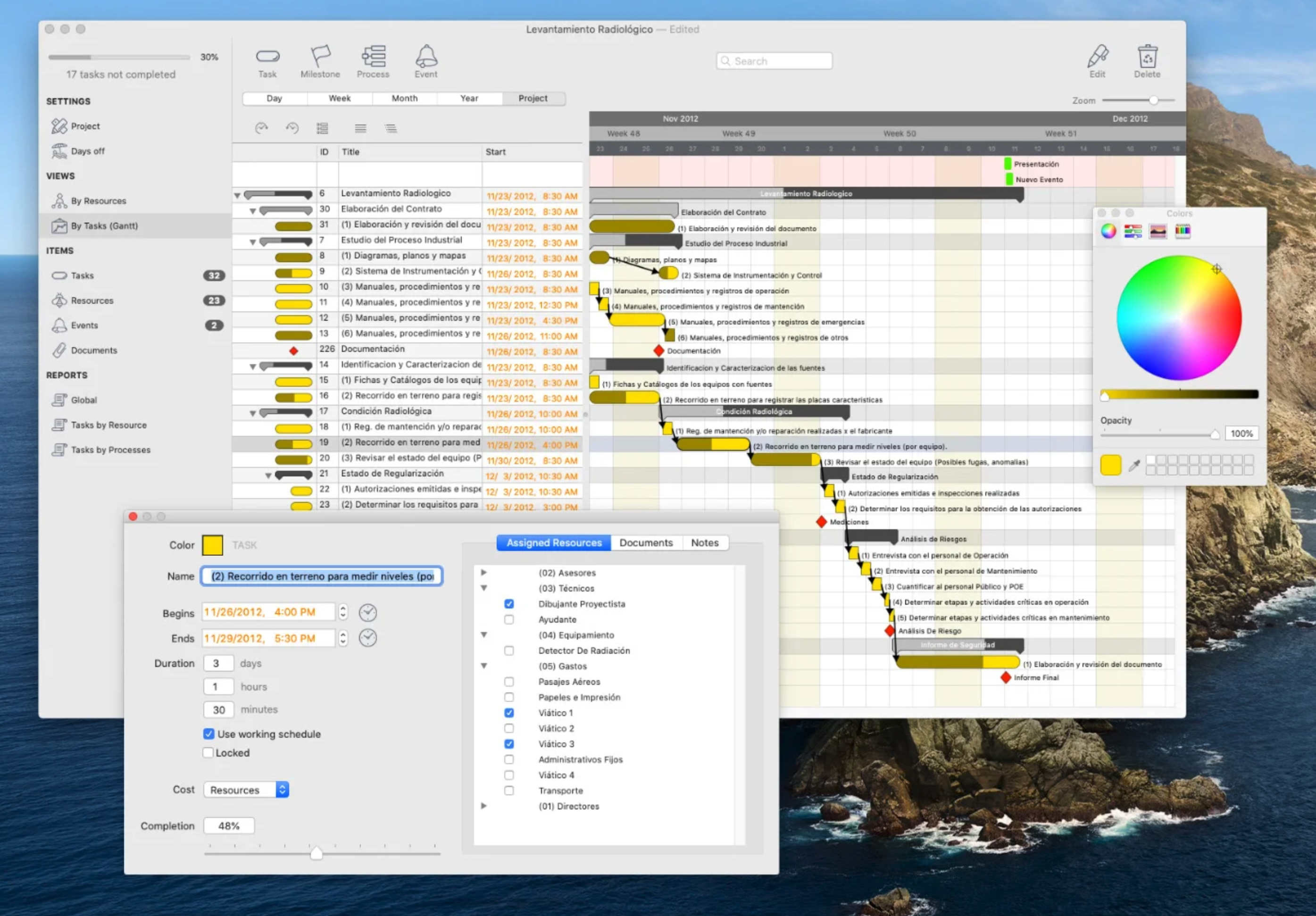 Easygantt - Projectmanagement gemaakt eenvoudig media 2