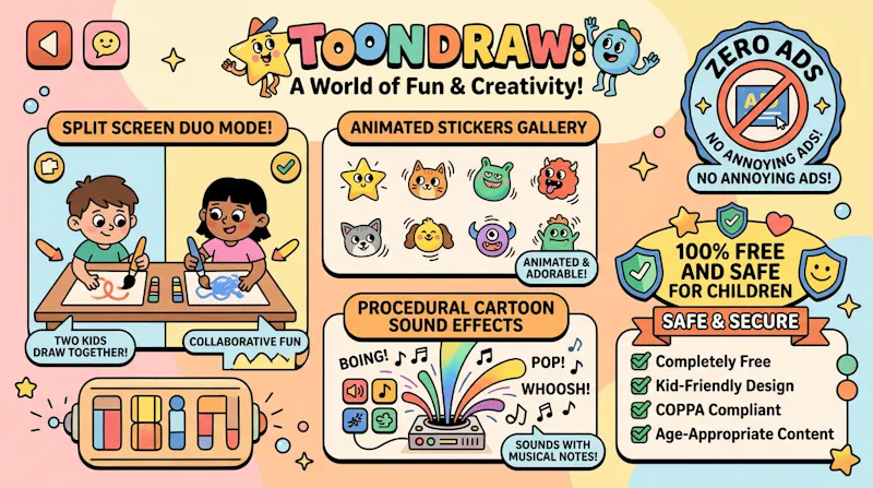 ToonDraw screenshot 3