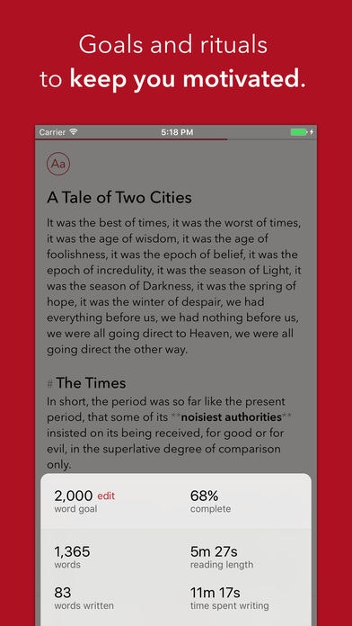 Werdsmith gallery image