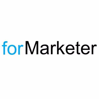 forMarketer