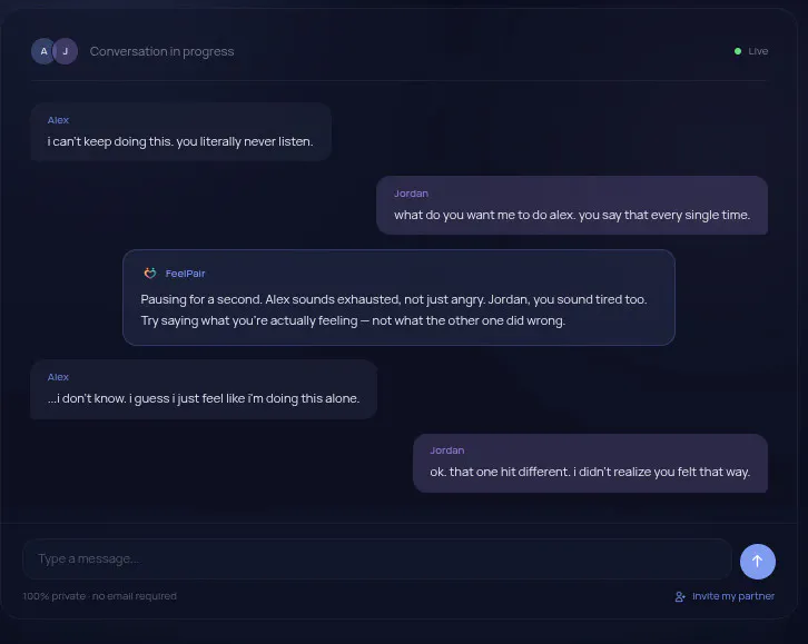 FeelPair gallery image