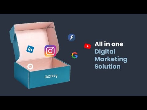 Markey.ai gallery image