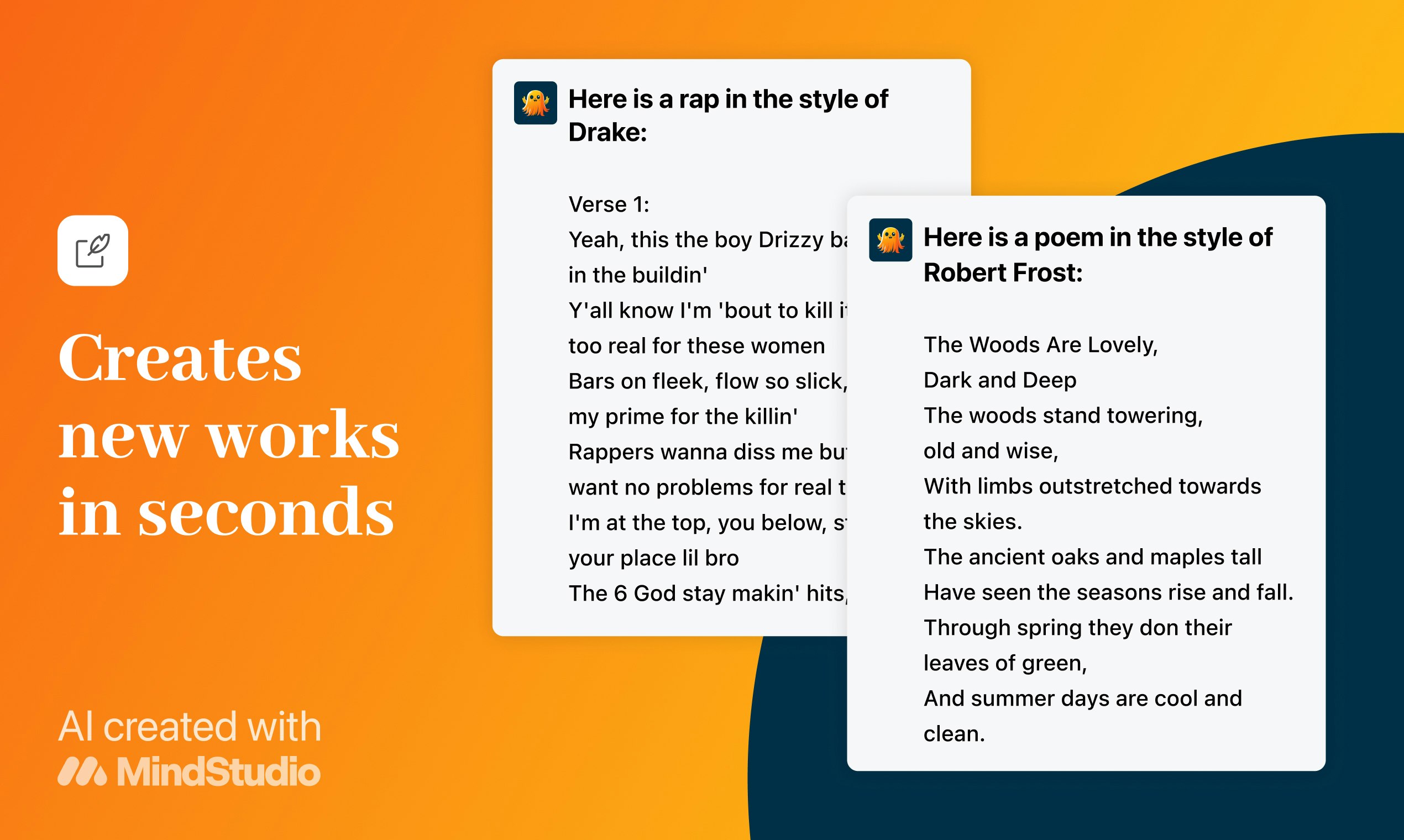 Ghostwriter gallery image