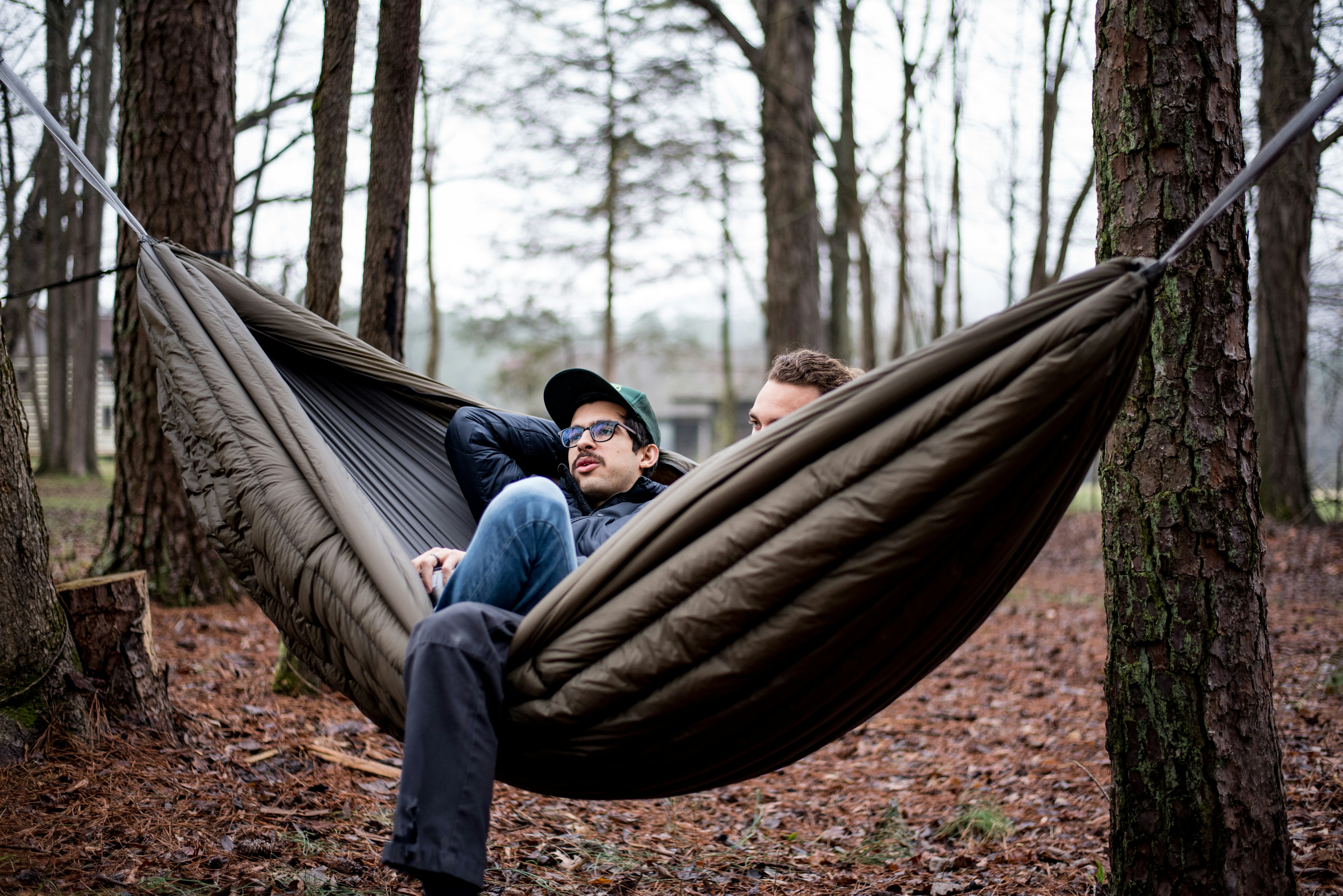 SWAYY Insulated Hammocks gallery image