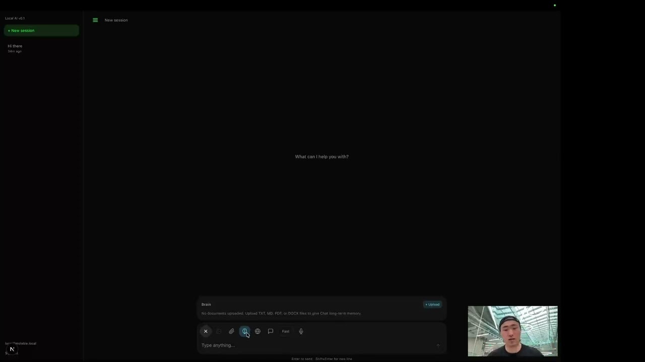 Molebie AI gallery image