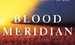 Blood Meridian: Or the Evening Redness in the West  image