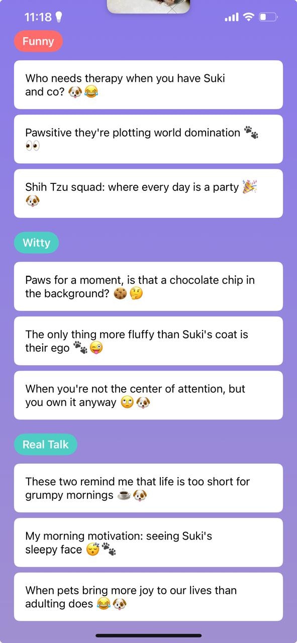 PicWrite gallery image