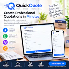 QuickQoute gallery image