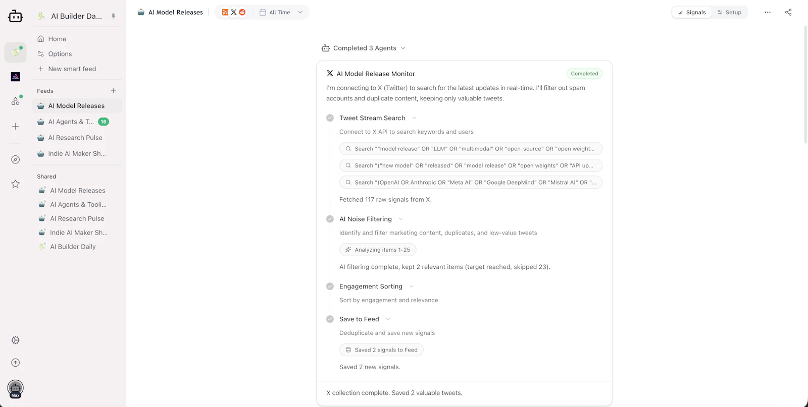Zooi screenshot 3