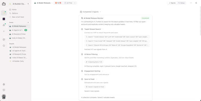 Zooi screenshot 3