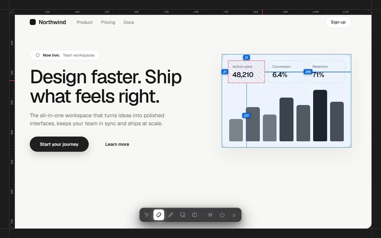 Design Toolkit gallery image