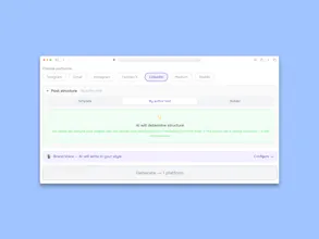 Voxplit gallery image