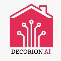 Decorion AI logo