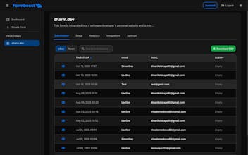 Formboost gallery image