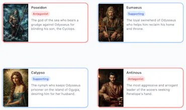 Novelens.ai gallery image