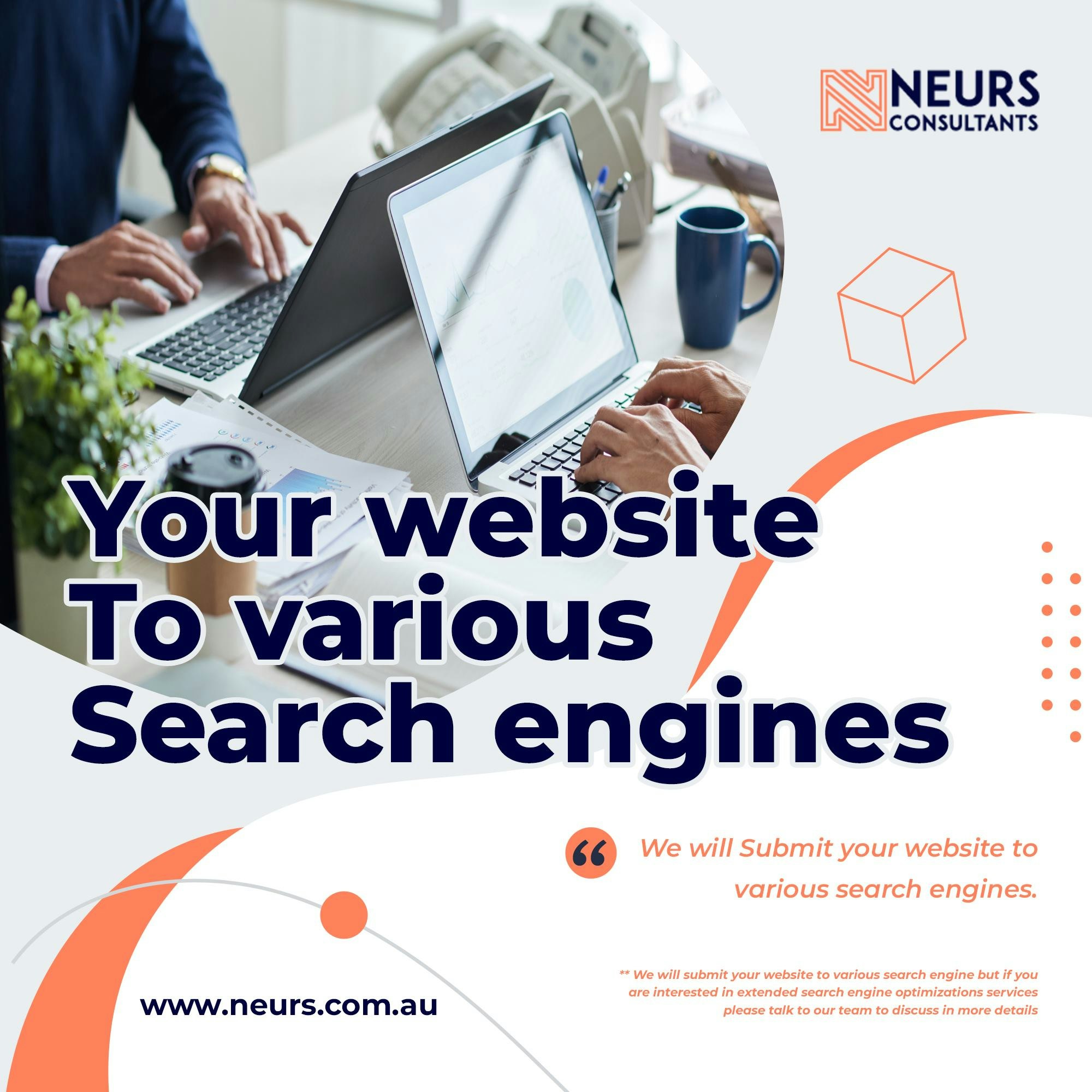 Search Engine Optimisation Services gallery image