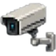 Agent Pixels logo