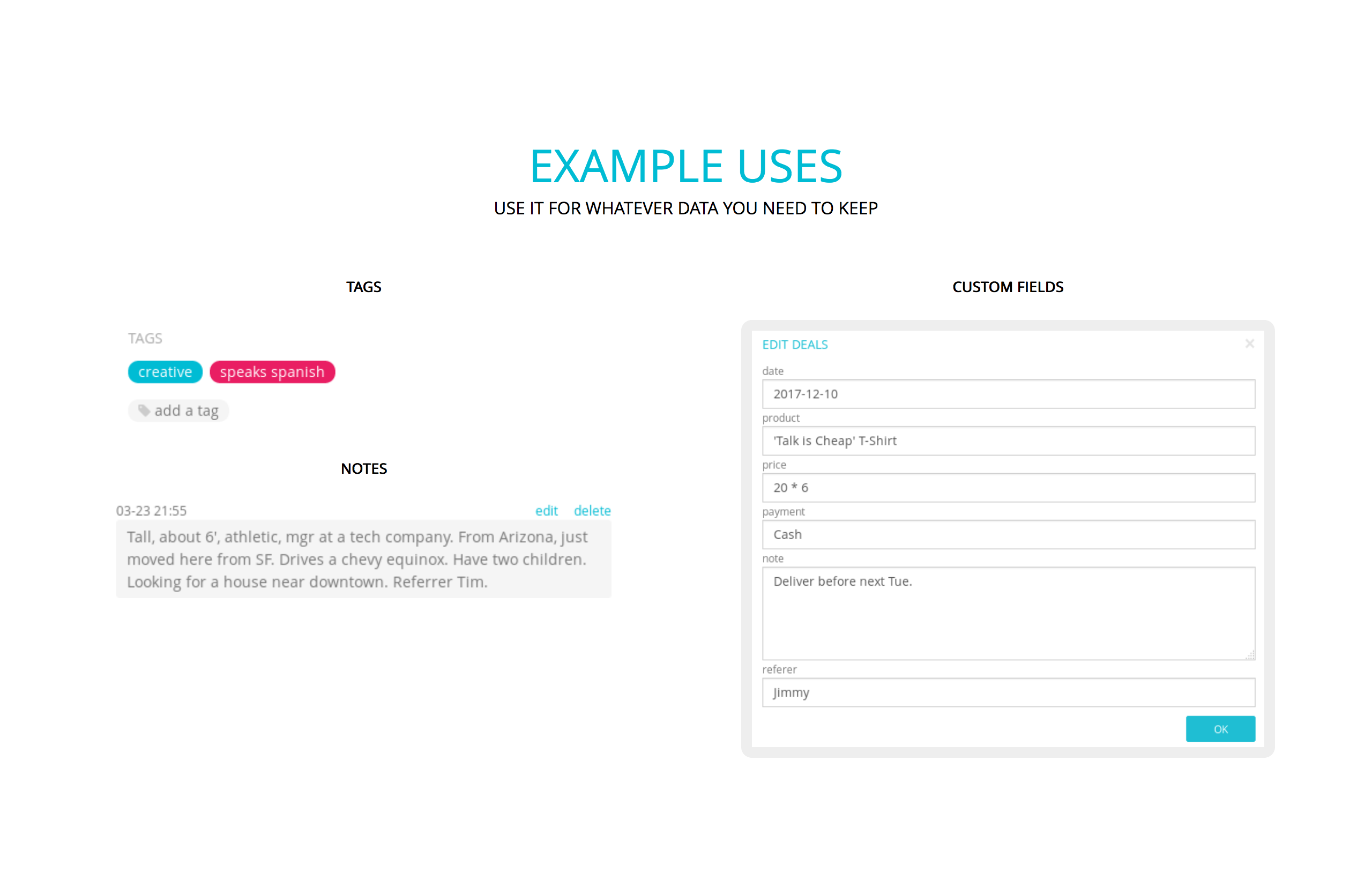 Contalist gallery image