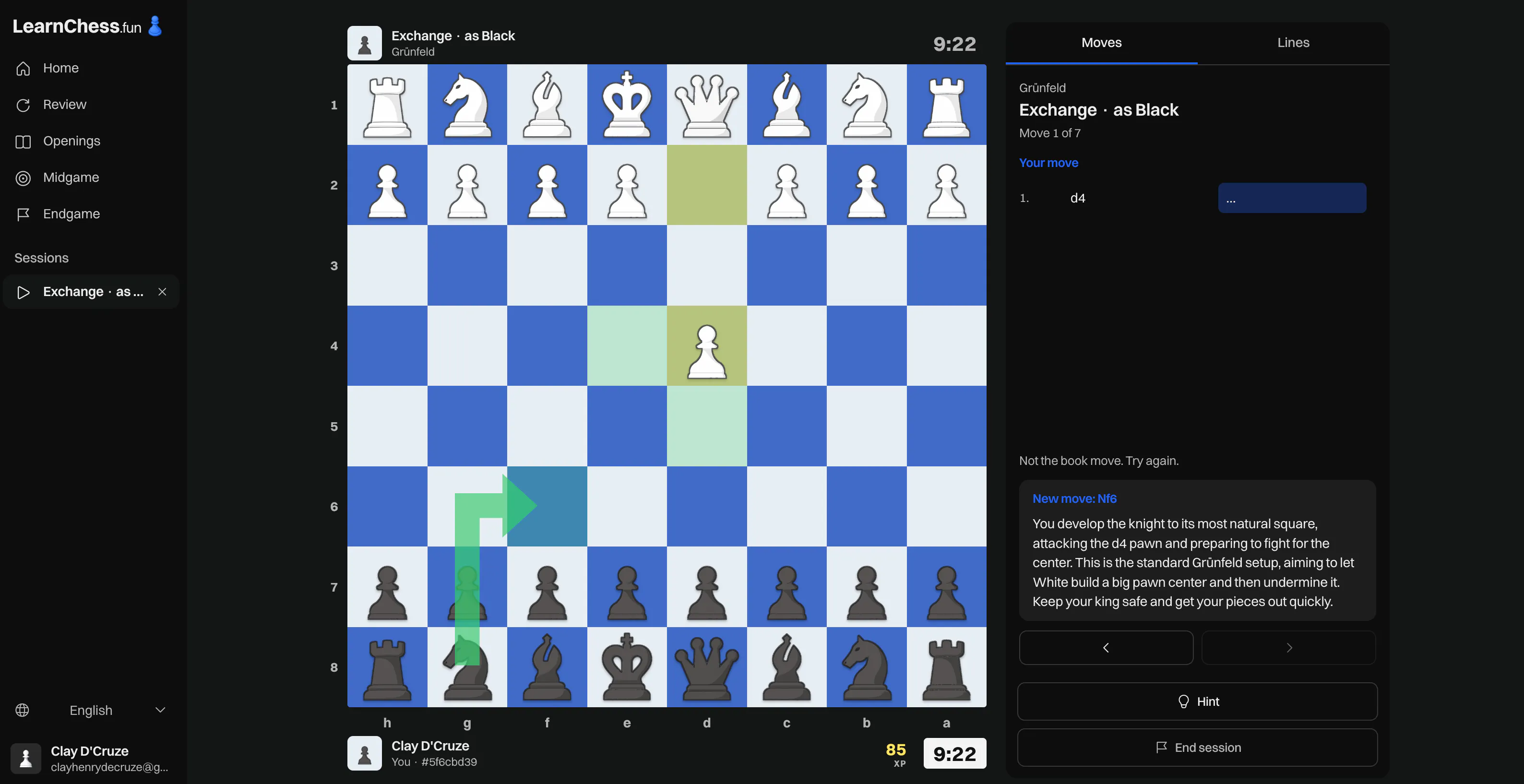 learnchess.fun gallery image