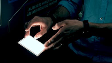 Hikari SQ gallery image