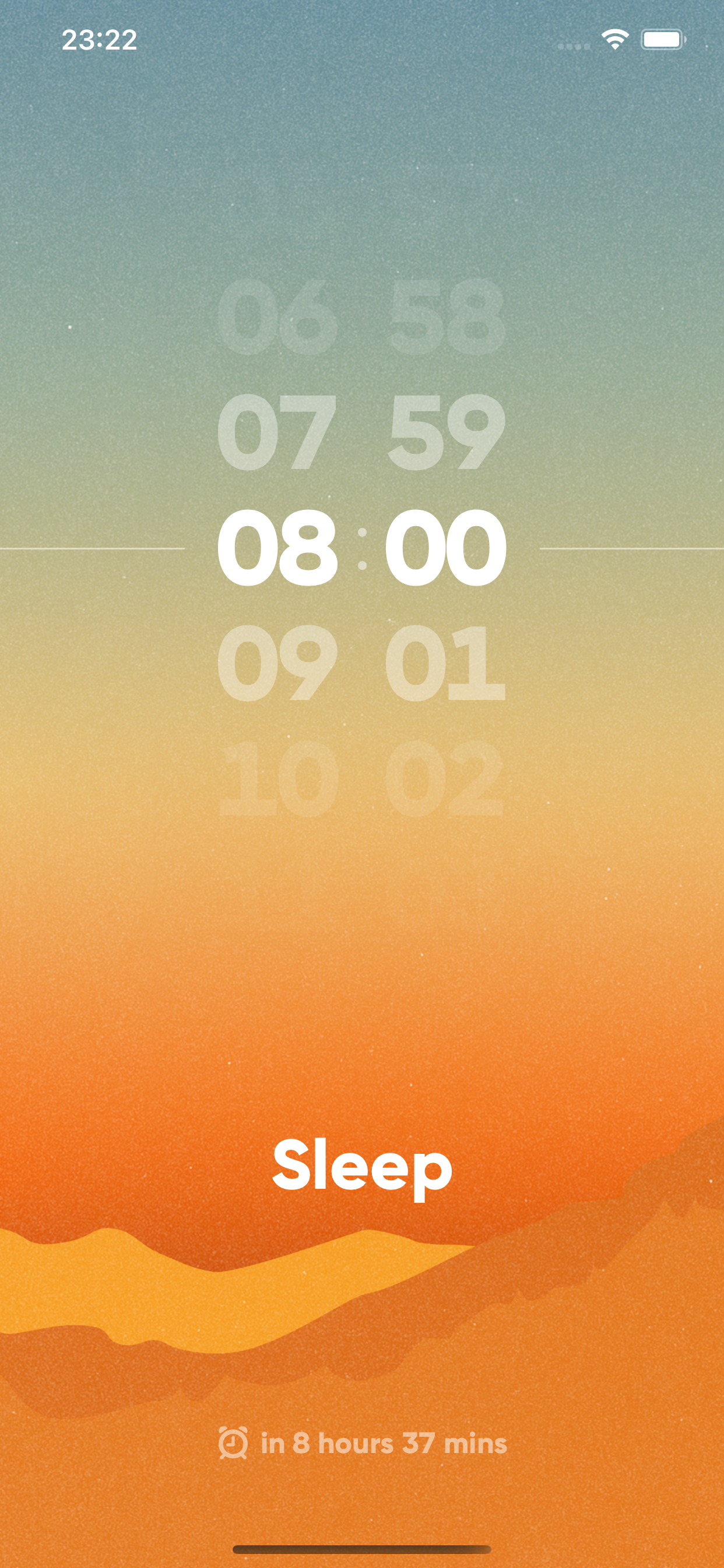 Light Alarm for iOS gallery image