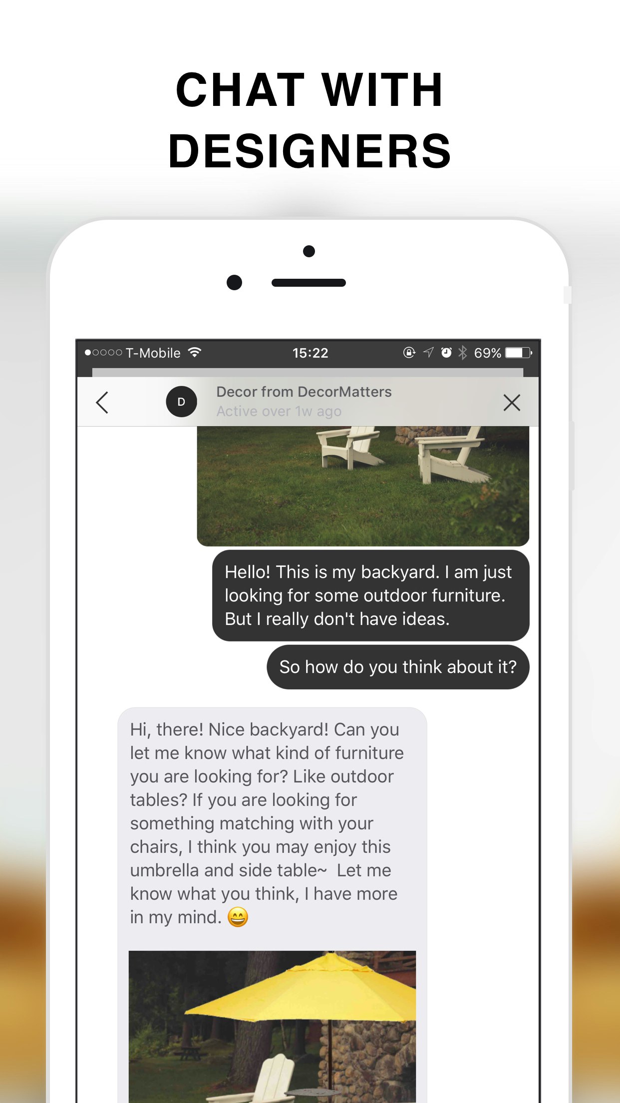 FurnitureGo: Decor Matters - AR Home Design gallery image