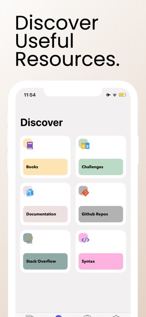 SwiftHub gallery image